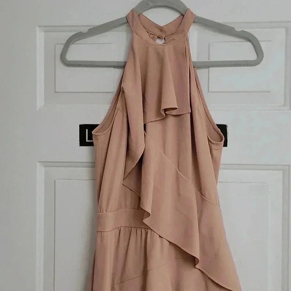 MARISSA WEBBA lanis Dress in Vintage Fose - Picture 4 of 14